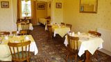 Bron Rhiw Hotel Restaurant