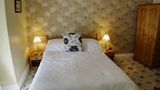 Bron Rhiw Hotel Room