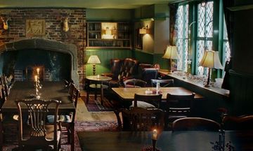 The Lamb Inn
