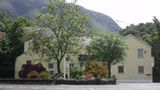 Glenlochy Guest House & Apartments Exterior