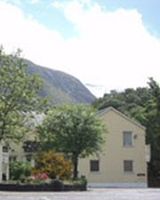 Glenlochy Guest House & Apartments