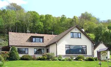 Stronchreggan View Guest House