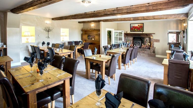 <b>Gosforth Hall Inn Restaurant</b>