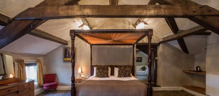 Gosforth Hall Inn Suite