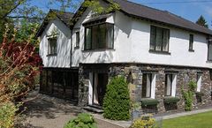Stonegarth Hotel