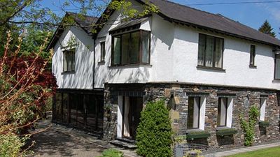 Stonegarth Hotel