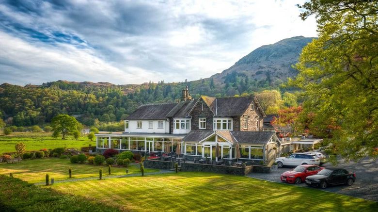 Grand at Grasmere Exterior