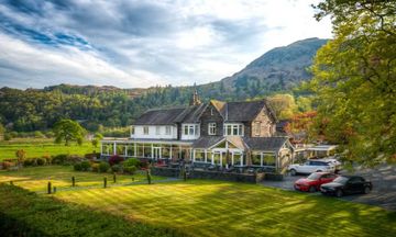 Grand at Grasmere