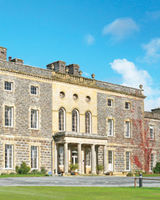 Nanteos Mansion