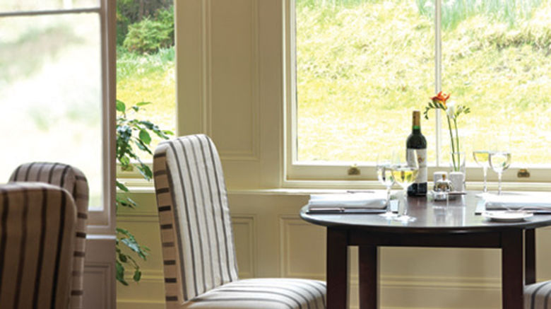 <b>Nanteos Mansion Restaurant</b>