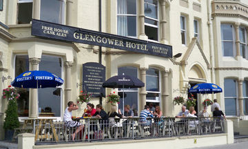 The Glengower Hotel