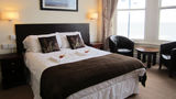 The Glengower Hotel Room