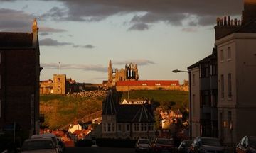 The Corner Guest House