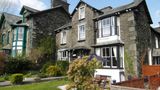Elim Lodge Exterior