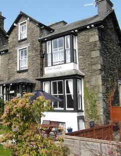 Elim Lodge