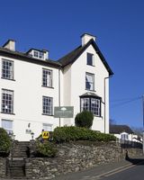 Oakbank House Hotel