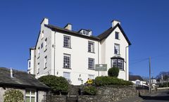 Oakbank House Hotel