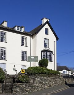 Oakbank House Hotel
