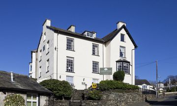 Oakbank House Hotel