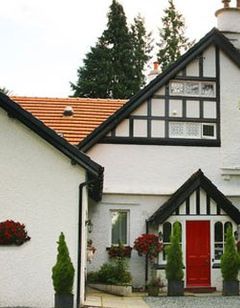 Storrs Gate House