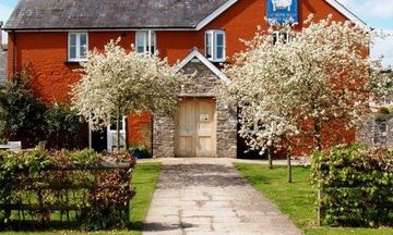 The Felin Fach Griffin