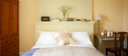 The Felin Fach Griffin Room