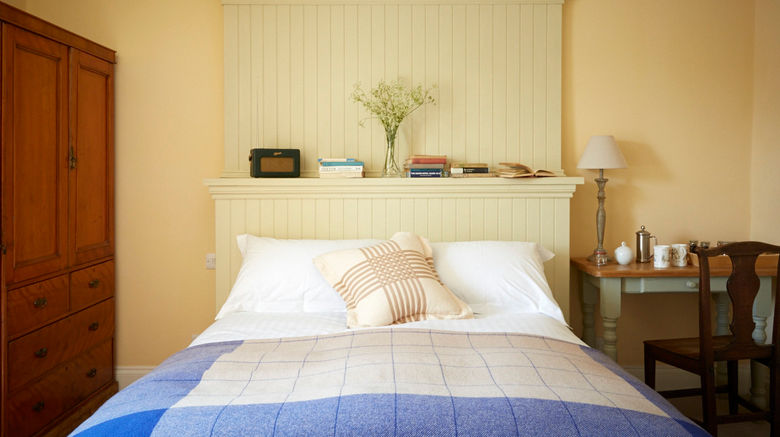 <b>The Felin Fach Griffin Room</b>