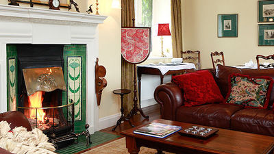 Beechmount Country House