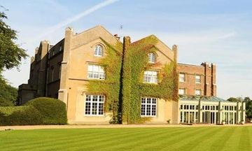 Offley Place Country House