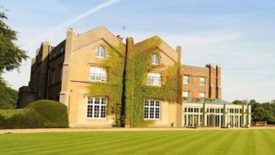 Offley Place Country House
