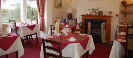 Hedgehog Hill Restaurant
