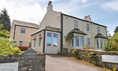 Skiddaw Grove Guest House & Apartments