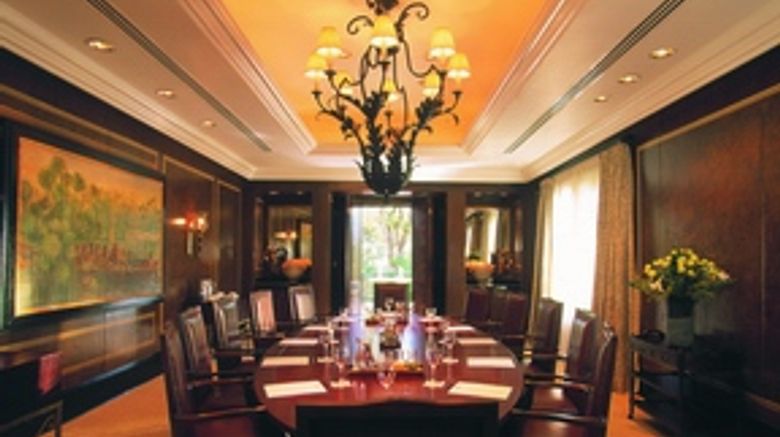 <b>Royal Livingstone Hotel by Anantara Meeting</b> <b>Royal Livingstone Hotel by Anantara Meeting</b>