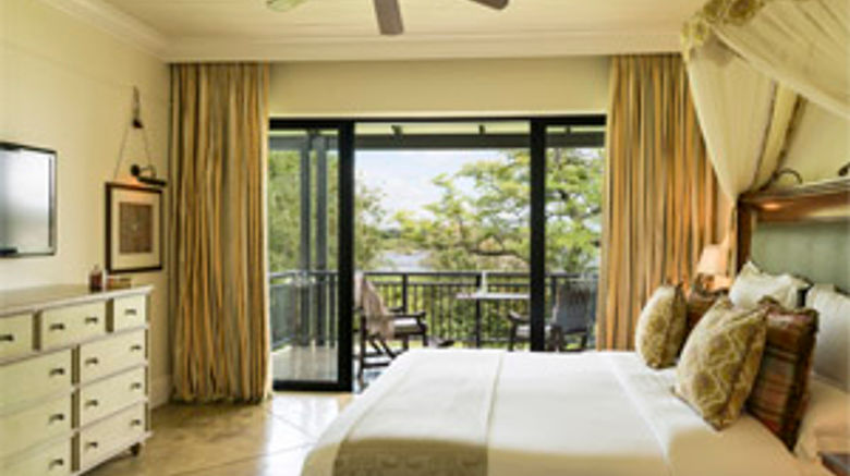 <b>Royal Livingstone Hotel by Anantara Room</b> <b>Royal Livingstone Hotel by Anantara Room</b>