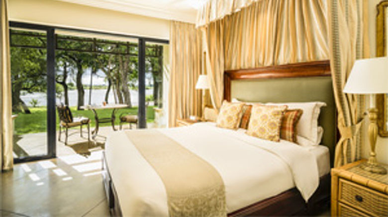 <b>Royal Livingstone Hotel by Anantara Suite</b> <b>Royal Livingstone Hotel by Anantara Suite</b>