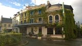 Hotel De France Exterior