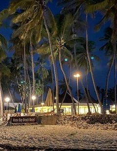 Kenya Bay Beach Hotel