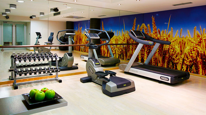 <b>IN Hotel Belgrade Health</b> <b>IN Hotel Belgrade Health</b>