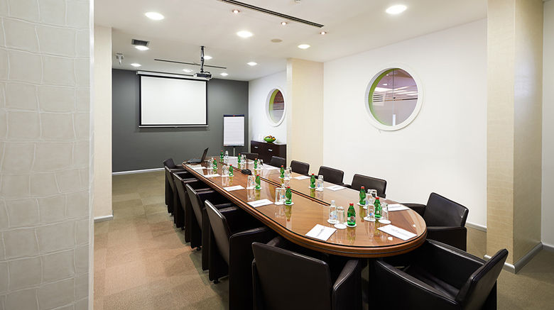<b>IN Hotel Belgrade Meeting</b> <b>IN Hotel Belgrade Meeting</b>