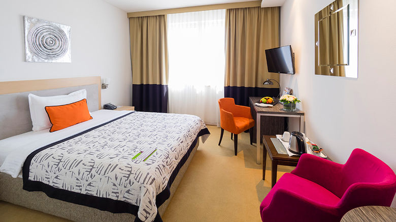 <b>IN Hotel Belgrade Room</b> <b>IN Hotel Belgrade Room</b>