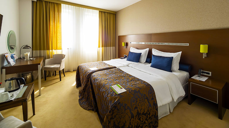 <b>IN Hotel Belgrade Room</b> <b>IN Hotel Belgrade Room</b>