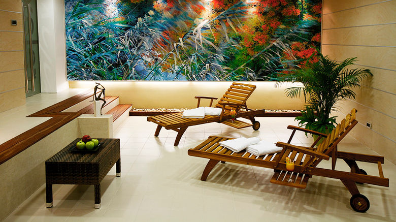 <b>IN Hotel Belgrade Spa</b> <b>IN Hotel Belgrade Spa</b>