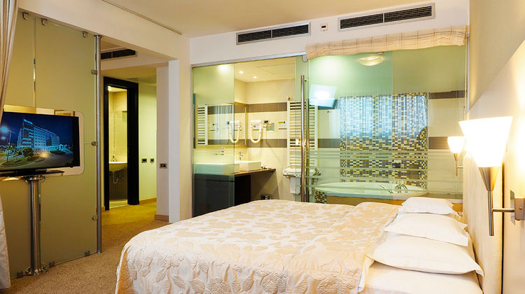 IN Hotel Belgrade Suite