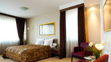 IN Hotel Belgrade Suite