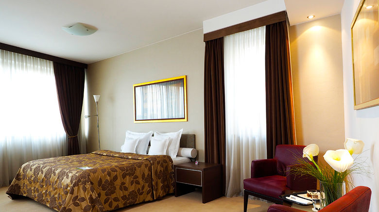 <b>IN Hotel Belgrade Suite</b> <b>IN Hotel Belgrade Suite</b>