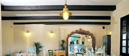 Poseidonia Hotel Restaurant