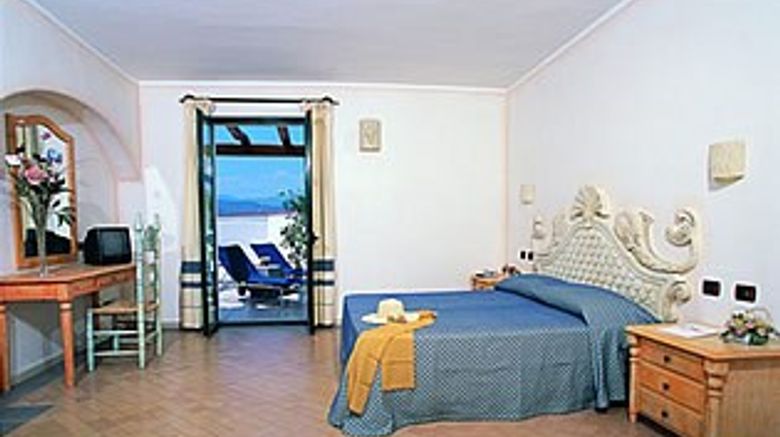 <b>Poseidonia Hotel Room</b>