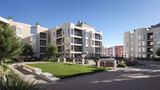 Bayside Village Apartments Exterior