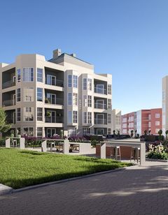 Bayside Village Apartments
