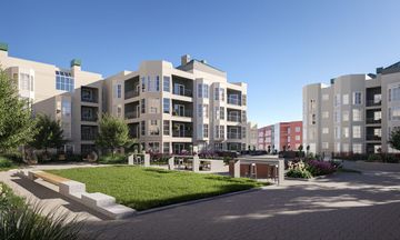 Bayside Village Apartments